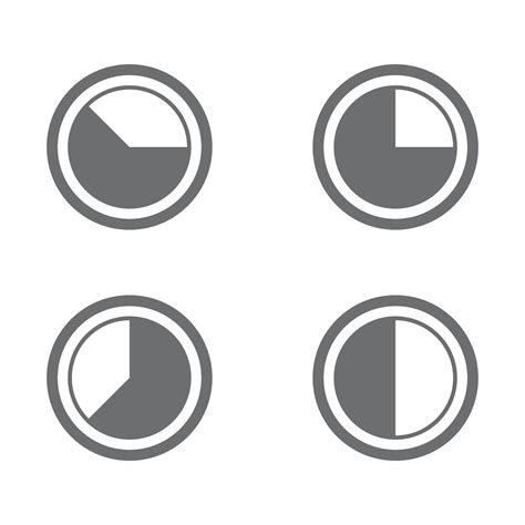 Time Clock 的图像结果