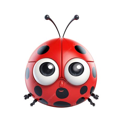Cute Lady Bug, Little, Lady Bug, Bugs PNG Transparent Image and Clipart ...
