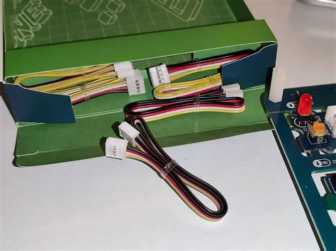 Grove Beginner Kit Arduino 的图像结果