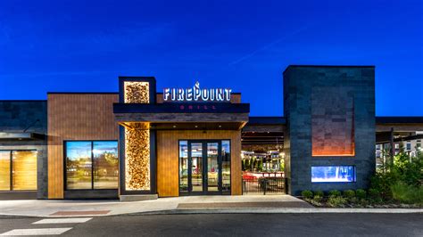 New Cool Restaurants