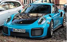991 Gt2 Rs by Porsche 991 Gt2 Rs 22 July 2017 Autogespot 991 Gt2 Rs