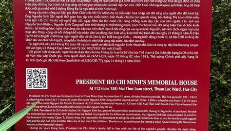 MEMORIAL HOUSE - HO CHI MINH (2026) All You Need to Know BEFORE You Go ...