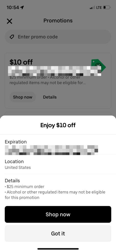 Image result for Uber Code Promotion