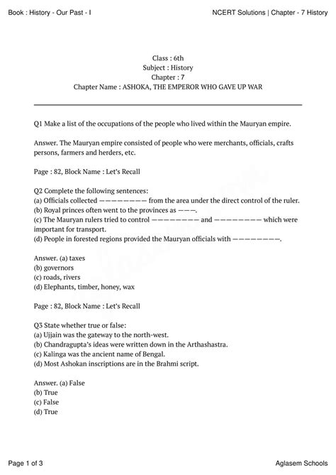 Image result for Class 6 History Chapter 7