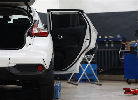 How to Use Auto Door Alignment Tool 的图像结果