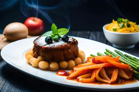 Main Course Food Menu 的图像结果