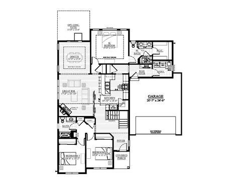 Inspire | Belman Homes