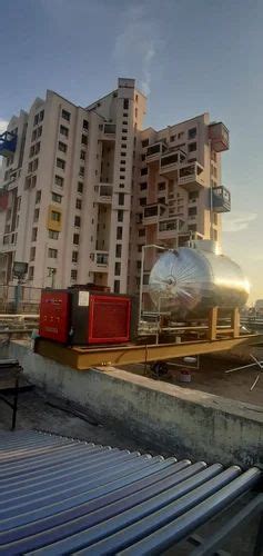 Heat Pump Water Heater - SUNMAX Industrial Heat pump water Heater ...