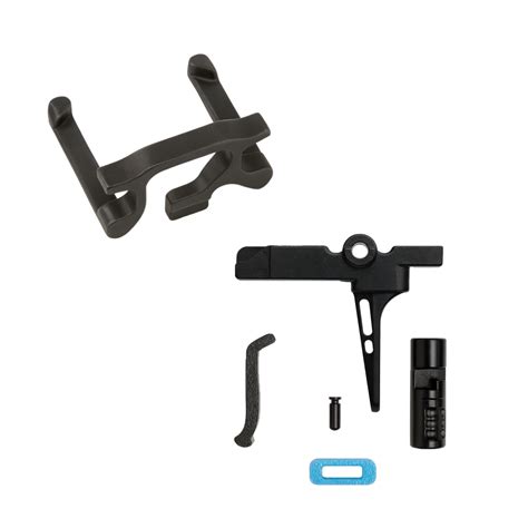 MP5 FRT | 3-Position | Trinity Triggers - ARC-Fire Trigger Systems