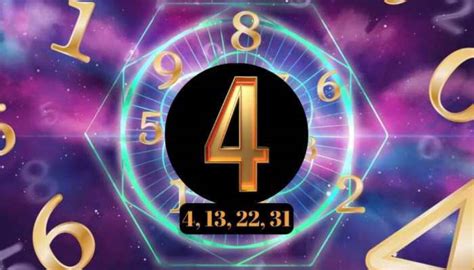 Weekly Numerology Horoscope For September 22-28: Number 4- Health ...