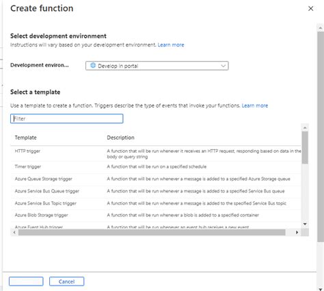 Image result for How to Create a Function in Visual Studio