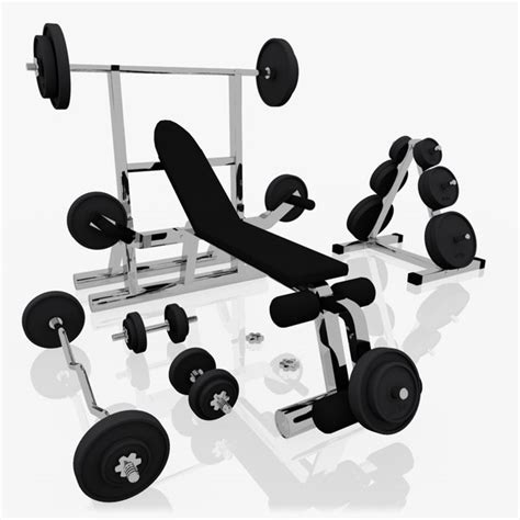 Workout Bench Machine 的图像结果