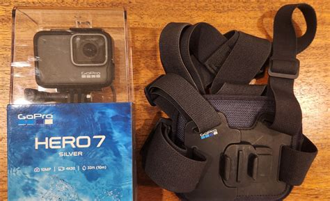 Image result for GoPro 7 Silver Tips and Tricks
