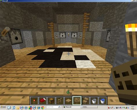 Minecraft Dojo Tutorial 的图像结果