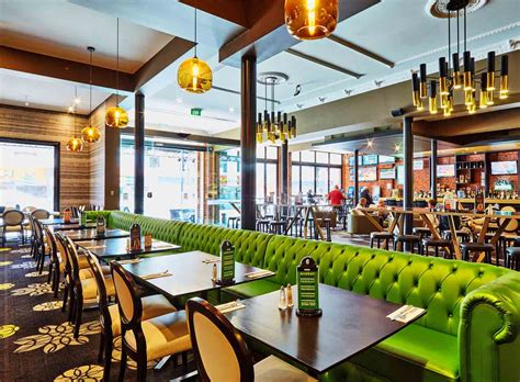 The Best Bars in Brunswick | Hidden City Secrets