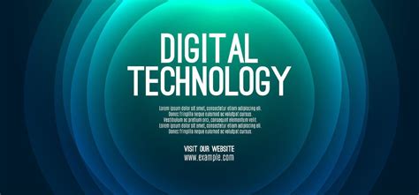 Poster About Technology 的图像结果