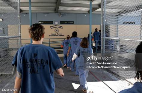 115 Santa Rita Jail Stock Photos, High-Res Pictures, and Images - Getty ...