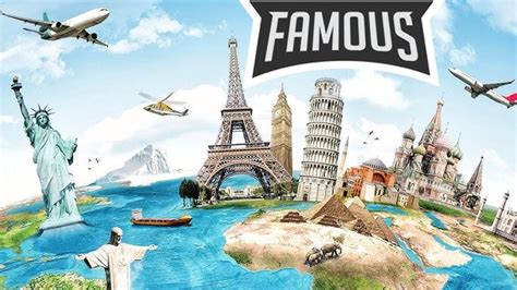 Famous Building 的图像结果