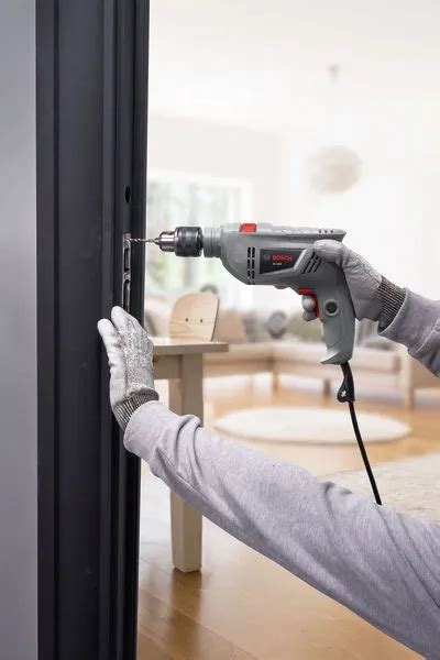 STANDARD LINE ID 500 Impact Drill | Bosch Professional
