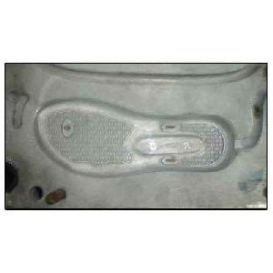 EVA Sole Moulds Manufacturer, Supplier from Kolkata