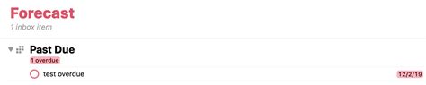 Can I view a list of reminders? And all notes with reminders on a given ...