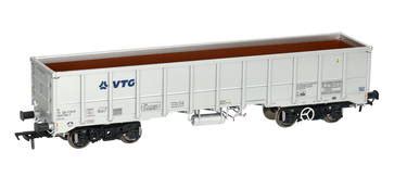 OO-EAL-110A Revolution Trains OO Gauge VTG silver livery, JNA-T, 11 ...