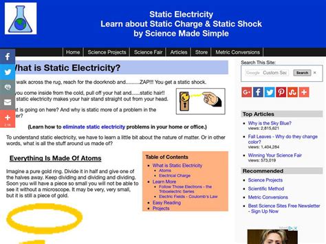 Image result for Static Course Lesson