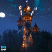 Minecraft Big Base Tutorial 的图像结果