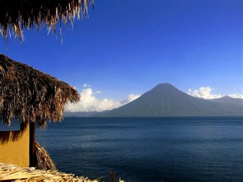 LAGUNA LODGE ECO-RESORT & NATURE RESERVE (Santa Cruz La Laguna ...