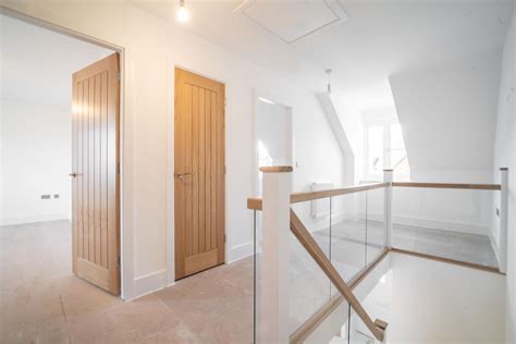 Plot 13, St Michael’s Park, Chester – Legat Owen