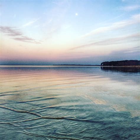 Elevation of Gwynn Island, Gwynn, VA, USA - Topographic Map - Altitude Map