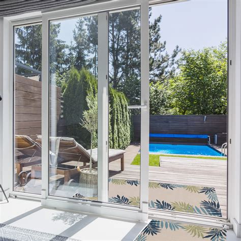 Foliar Leaf-bordered Area Rug BEIGE/BLUE/GREEN - 2'7"x3'3" MAT ...