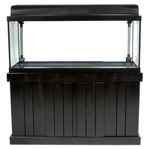 Marineland Marineland Majesty Aquarium Stand Black - Noah's Ark
