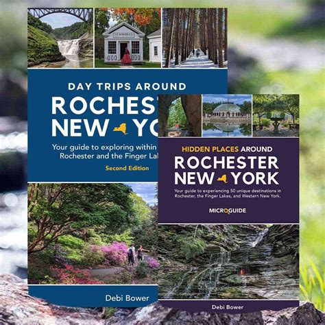 Give the Gift of Rochester! 5 City Shops that Celebrate Regional ...