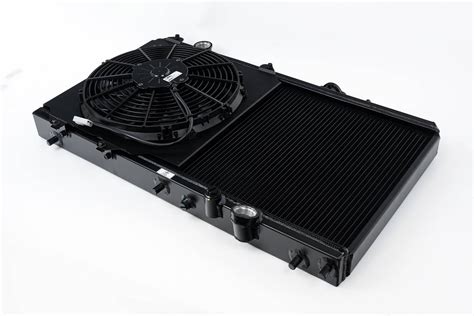 CSF #2850KB: K-Swap 92-00 Honda Civic 94-01 Acura Integra All-Aluminum ...