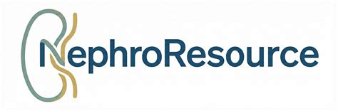 NephroResource - Comprehensive Nephrology Tool