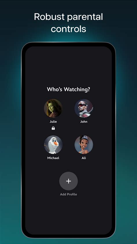 Disney+ 4.19.2+rc1-2025.11.18 (120-640dpi) (Android 5.0+) APK Download ...