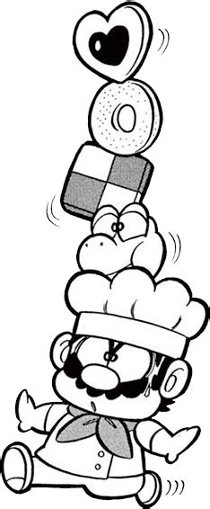 Image result for Puppet Chef Mario