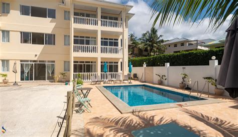 Cap Confort - Apartment - Outdoor area - Mahé (Seychelles) - Photo 5