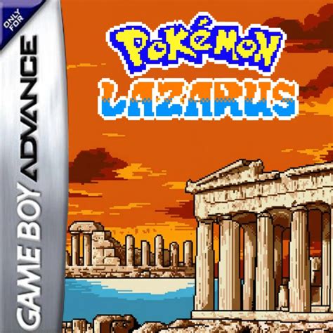 Pokemon Emerald Rom Hacks