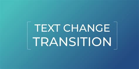 Invision Tutorial Transition Text 的图像结果