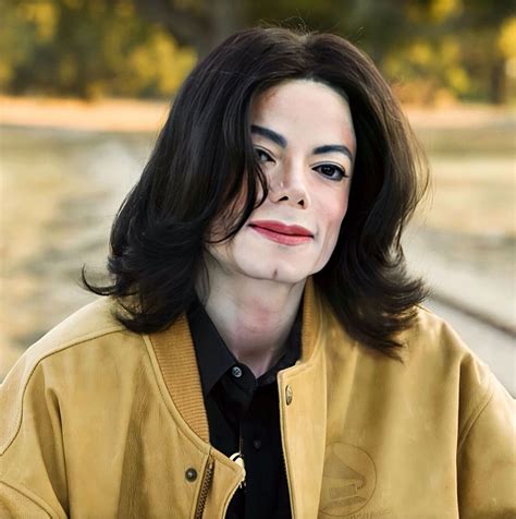 Last Picture Of Michael Jackson