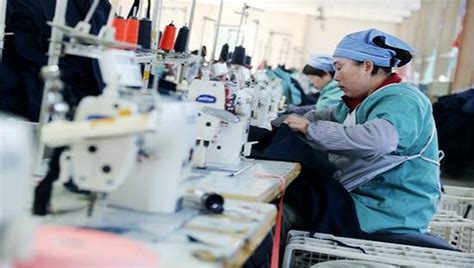 技术升级能帮中国服装企业留住订单吗？|中国服装|自动化|订单_新浪财经_新浪网