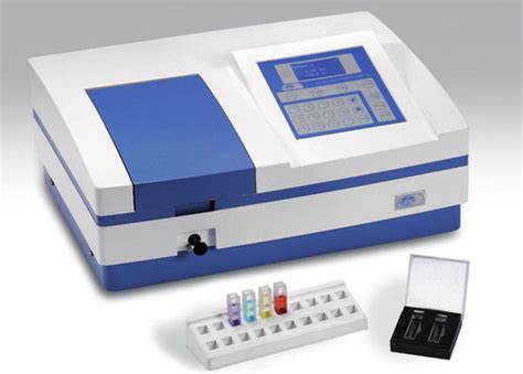 UV spectrophotometer - UV series - J.P Selecta - absorption / benchtop ...