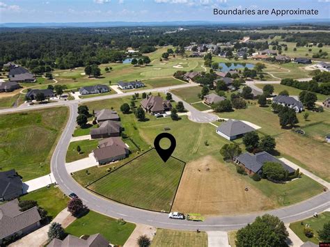 Residential Land for Sale in Mountain Home, Arkansas - LandSearch