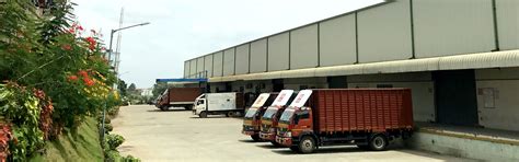 Home | SVA Logistics