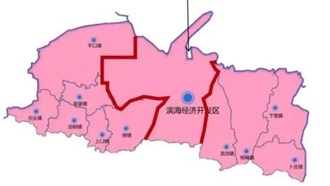 潍坊这些地方行政区划要变！涉及寿光、昌邑、滨海……快看！
