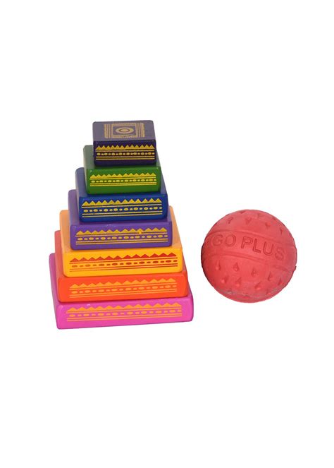 Get Multicoloured Lagori /7 Stones at ₹ 599 | LBB Shop