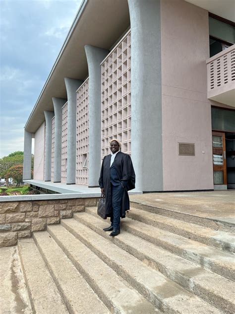 I am excited to share that I have been admitted to practice as a Notary ...