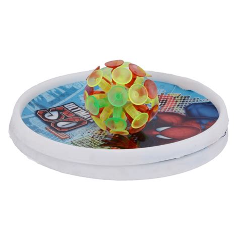 STICKY BALLS - National Handloom Corporation